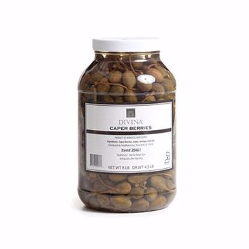 Picture of Caperberries 4/1gal (20461)