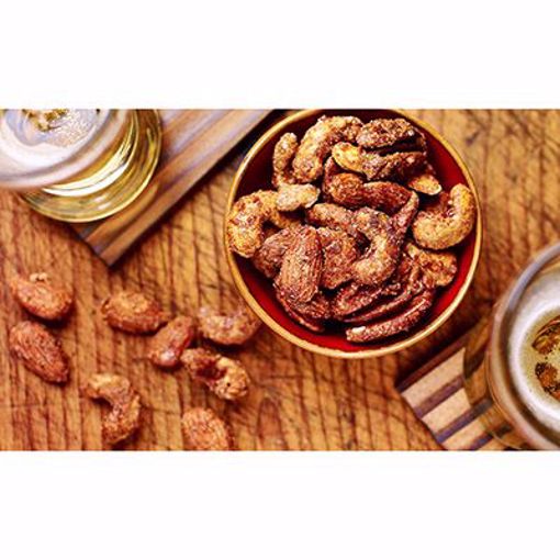 Picture of Bobby Sue's Nuts Everything 2/4lbs