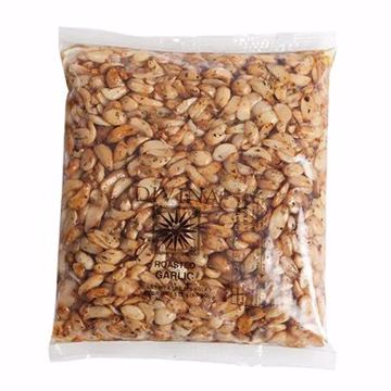 Picture of Divina Rstd Garlic Cloves 3/4#(73000)