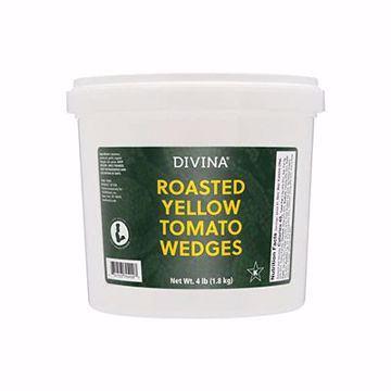 Picture of Roast Yellow Tomatoes(6/4lbs)(70400)