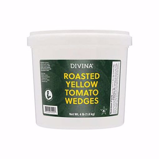 Picture of Roast Yellow Tomatoes(6/4lbs)(70400)