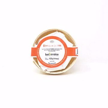 Picture of BEILLEVAIRE BUTTER BASKET ESPELETTE 6/125G