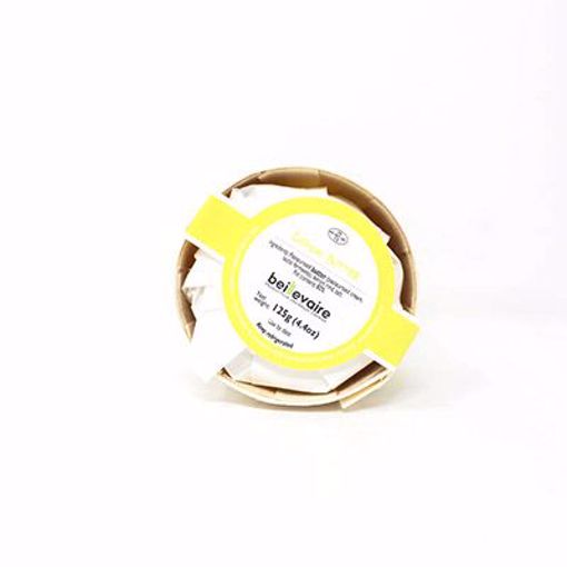 Picture of BEILLEVAIRE LEMON BUTTER BASKET 6/150G
