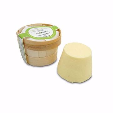 Picture of BEILLEVAIRE BUTTER BASKET UNSALTED 6/125G