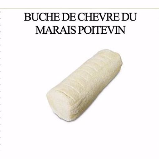 Picture of Beillevaire Buchette de Chevre 6/170g