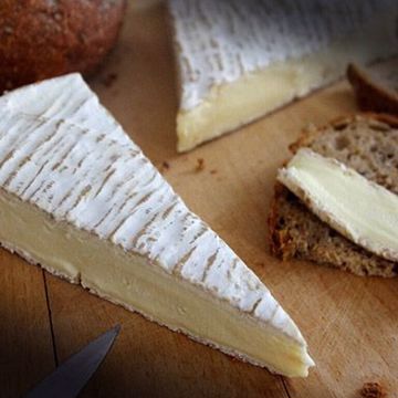 Picture of Beillevaire Brie de Seine et Marne 1/3.5