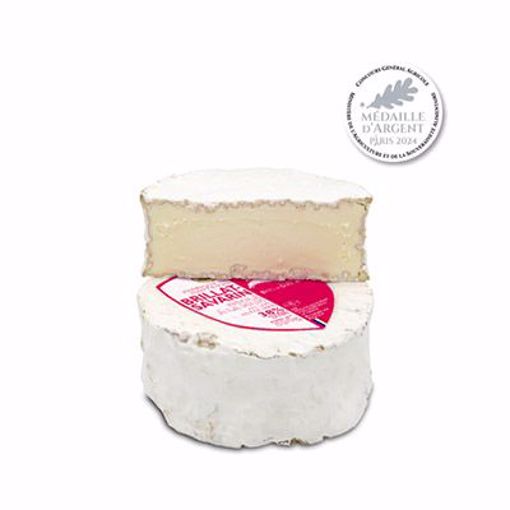 Picture of Brillat Savarin 4/500g Beillevaire