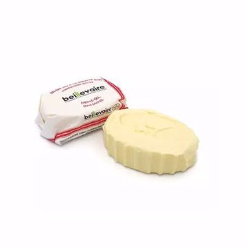 Picture of BEILLEVAIRE SALTED BUTTER BAR 8/125G