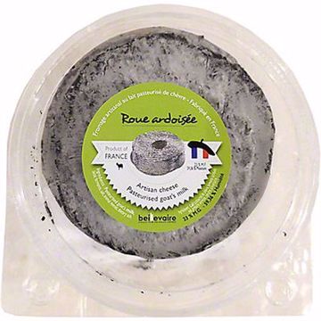 Picture of Beillevaire Roue Chevre Ash 6/180g