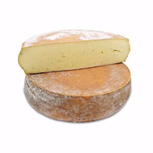 Picture of BEILLEVAIRE RACLETTE DE MONTAGNE GARLIC RAMPS 1/5K