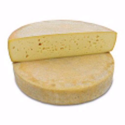 Picture of BEILLEVAIRE RACLETTE DE MONTAGNE SMOKED 1/5KG