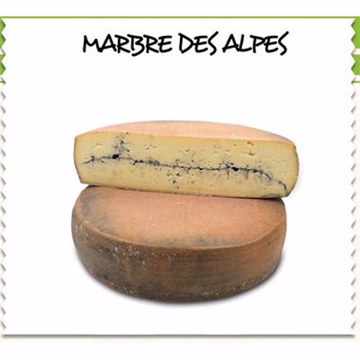 Picture of Beillevaire Marbre des Alpes 1/4.5kgs