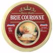 Picture of Couronne Brie 1/6 lbs 60%
