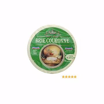 Picture of Herb Brie 1k Couronne 2/2.2 lbs