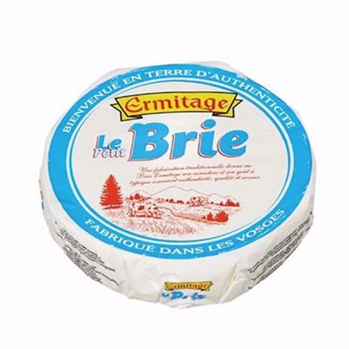 Picture of French Brie Ermitage 6/17.5oz