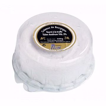 Picture of AIR Delin Brillat Savarin Truffles 6/7oz