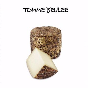 Picture of Beillevaire Tomme Brulee 6/750gm