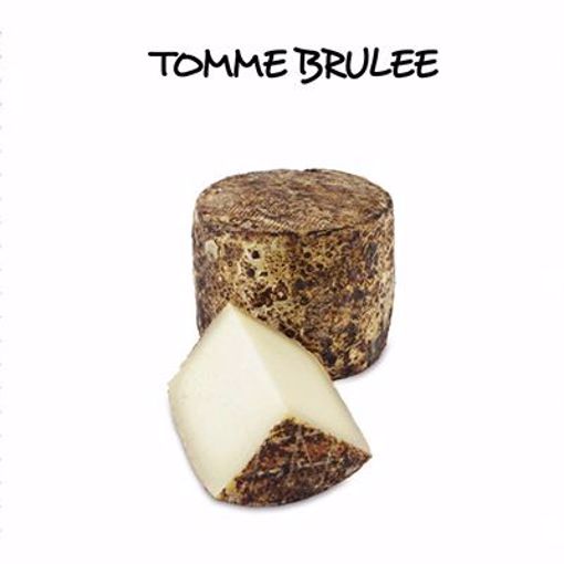 Picture of Beillevaire Tomme Brulee 6/750gm