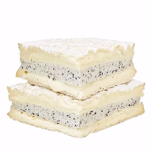 Picture of AIR Brie aux Truffes Cave 1/1.5kgs