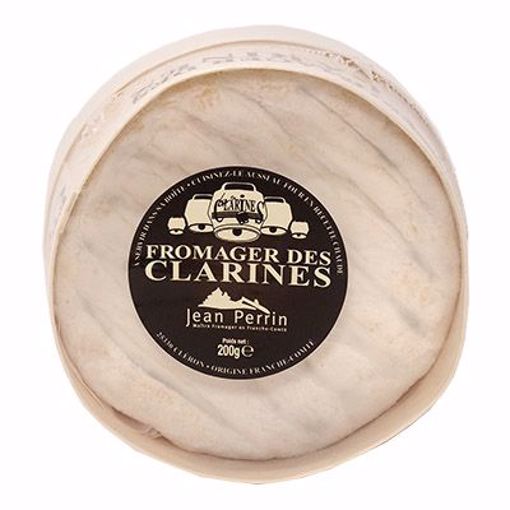 Picture of AIR FROMAGE DE CLARINES 6/200GM