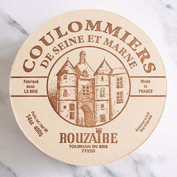 Picture of AIR Coulommiers Rouzaire 6/400gm