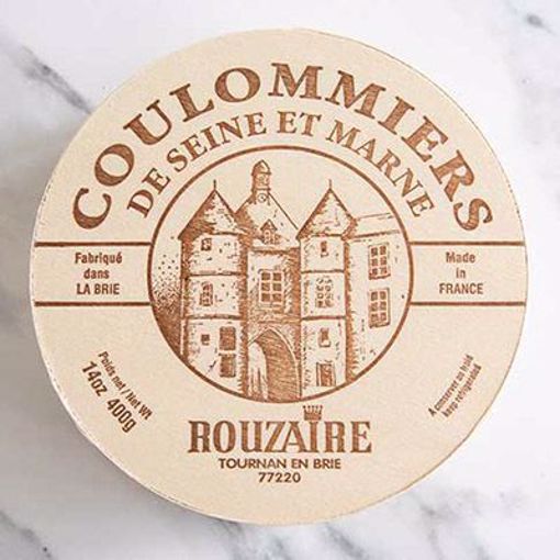 Picture of AIR Coulommiers Rouzaire 6/400gm