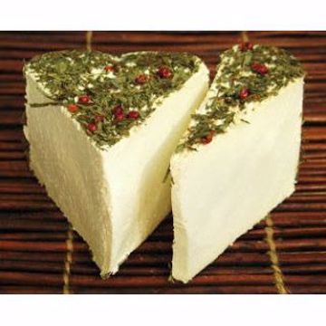 Picture of Chevre Feuille Fleur Verte 1/5 lbs