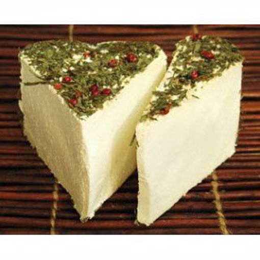 Picture of Chevre Feuille Fleur Verte 1/5 lbs