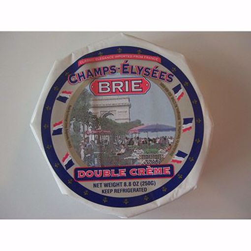Picture of Champs Brie 12/8.8oz