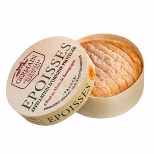 Picture of Epoisses Germain 6/250gm