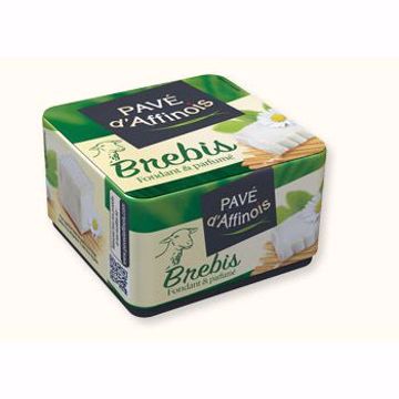 Picture of Fromager Brebis 1/1kg