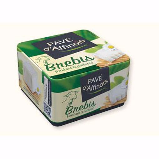 Picture of Fromager Brebis 1/1kg