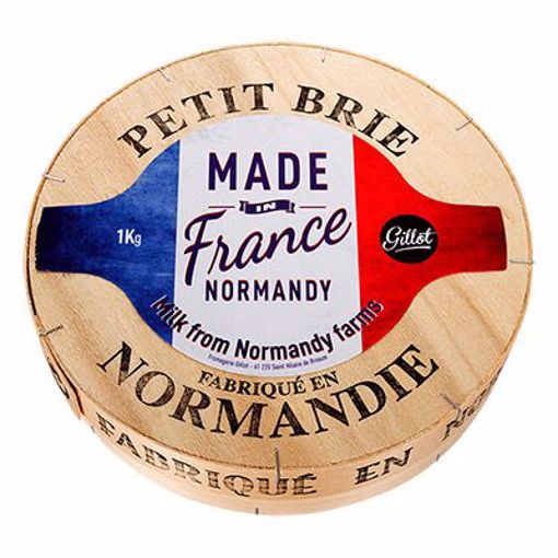 Picture of Frenchy Brie 6/250gm