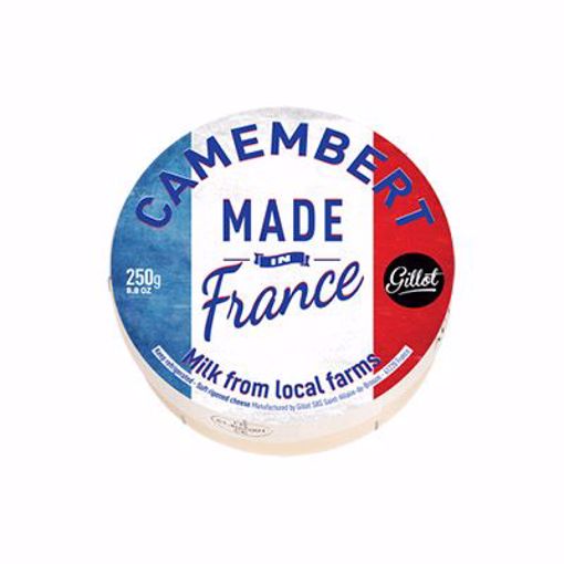 Picture of Frenchy Camembert 6/250gm