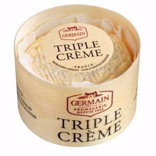 Picture of Germain Triple Creme 6/6.35oz