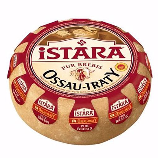 Picture of Istara(Ossau Iraty)1/10lbs