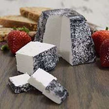 Picture of Jacquin Pyramid Frais Cendre 6/7oz