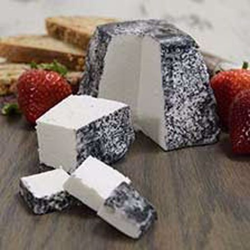 Picture of Jacquin Pyramid Frais Cendre 6/7oz