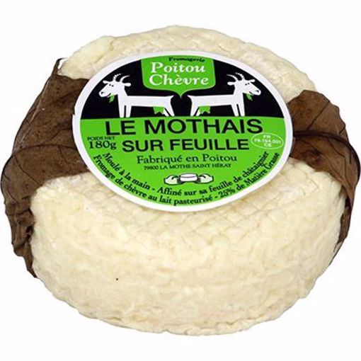 Picture of AIR Mothais Feuille 6/6oz