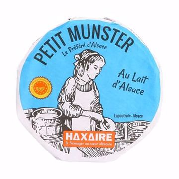 Picture of AIR MUNSTER HAXAIRE12/220GM