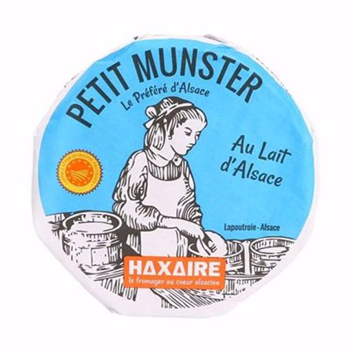 Picture of AIR MUNSTER HAXAIRE12/220GM