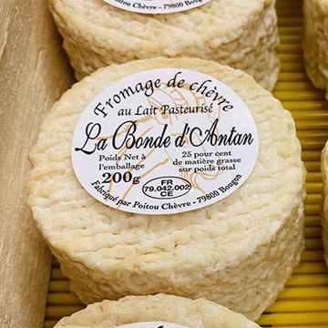 Picture of AIR Bonde d'Antan 6/200gm