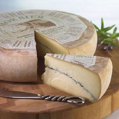 Picture of MORBIER CASTEL DE ST DENIS 1/14LBS