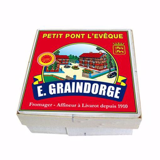 Picture of AIR Petit Pont L'Eveque Graind 6/220gm