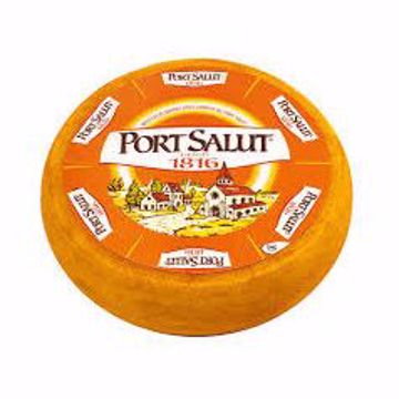 Picture of Port Salut Entier 1/5 lbs