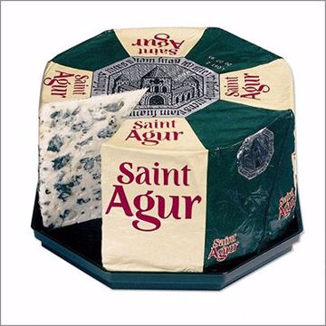 Picture of St Agur 1/5lbs