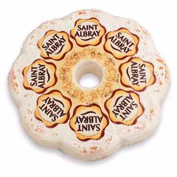 Picture of Saint Albray 2/4.5 lbs