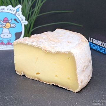 Picture of Tomme de Savoie Schmidhauser 1/3lbs