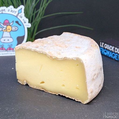 Picture of Tomme de Savoie Schmidhauser 1/3lbs
