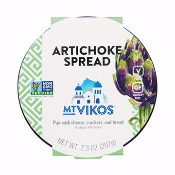 Picture of Taverna Meze Artichoke Sprd CUP 6/7.3oz
